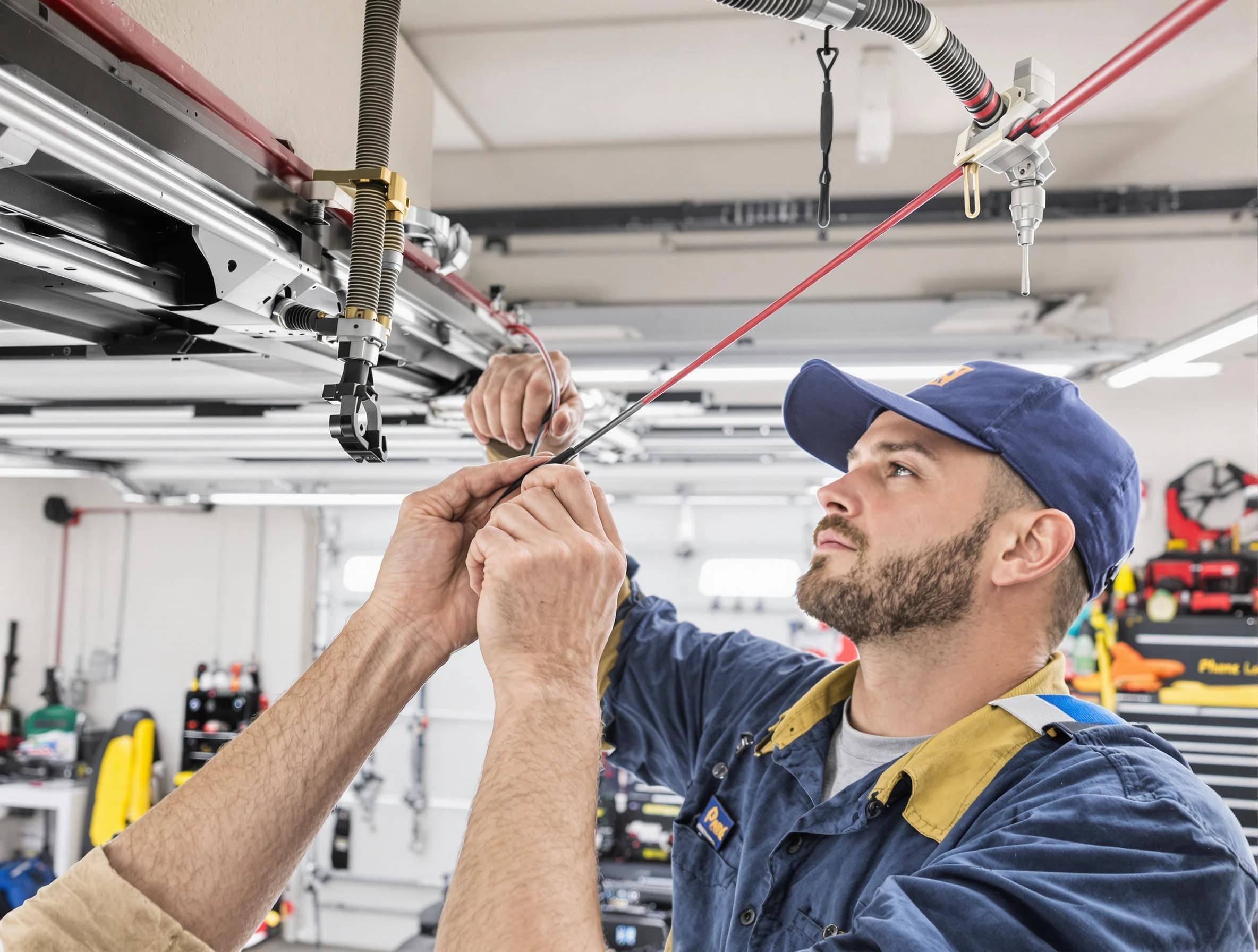 Cable Repair service in Dakota Ridge, CO