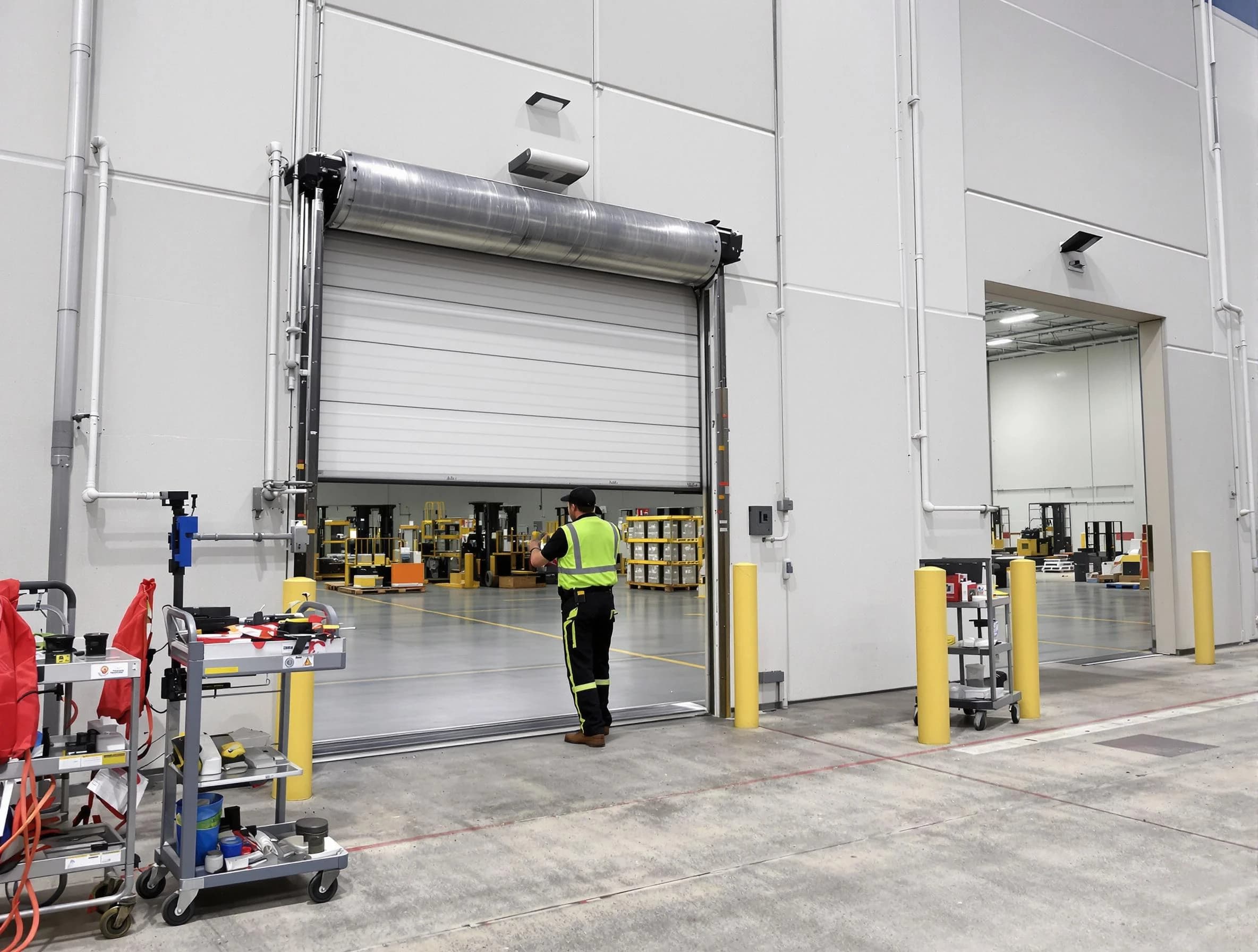 Commercial Repair service in Dakota Ridge, CO